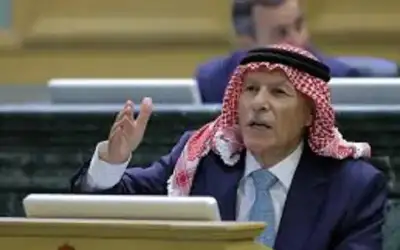 العرموطي محذرا: أكاذيب لا أساس لها