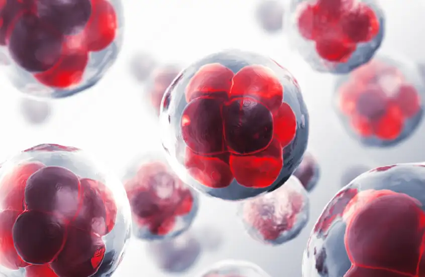 علاج تجريبي واعد يبطئ نمو أكثر