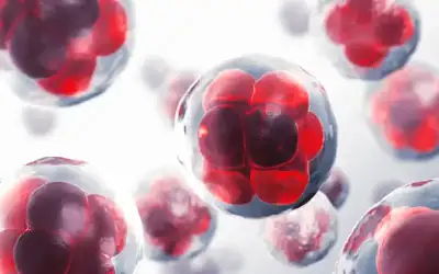 علاج تجريبي واعد يبطئ نمو أكثر