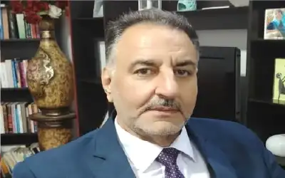 (ديمومة وشائج).. لبسام سعيد عرار