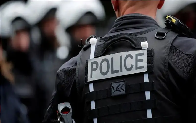 جريمة ارهابية.. فرنسي يقتل جاره التونسي