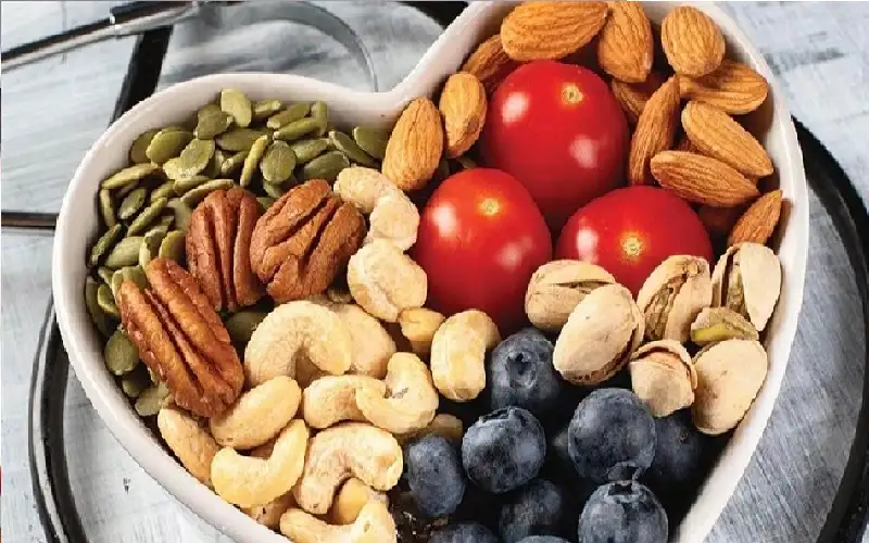 دراسة: جودة الطعام أكثر أهمية من