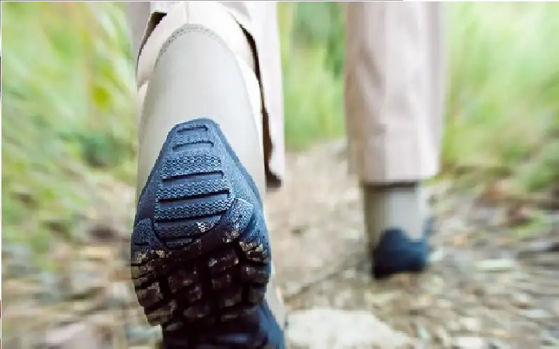 دراسة.. المشي السريع 3 مرات أسبوعيا