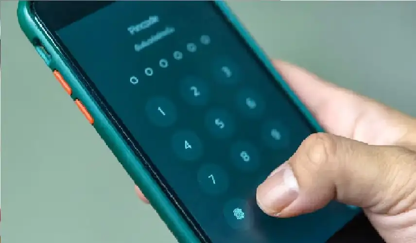 سيلفي على هاتف الضحية يقود للقاتل