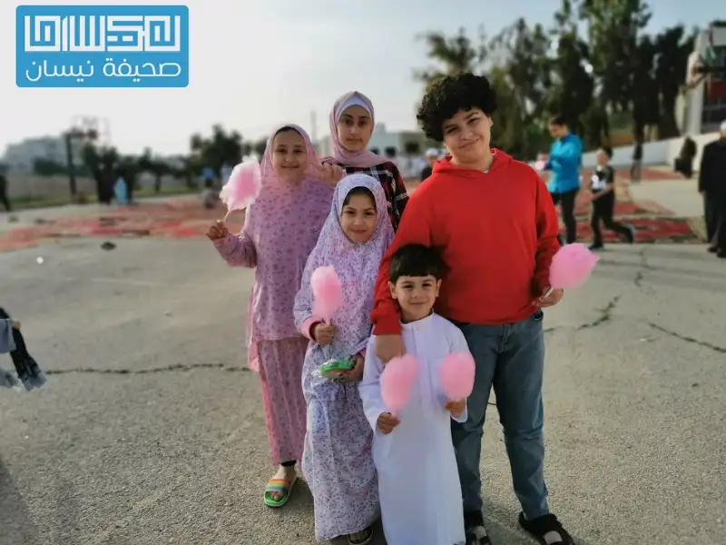 الأوقاف تحدد موعد صلاة العيد عند