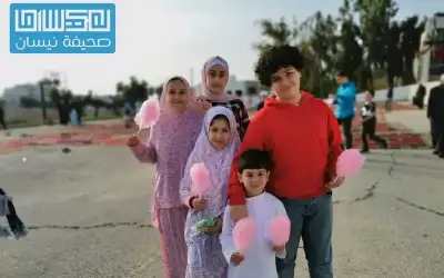 الأوقاف تحدد موعد صلاة العيد عند