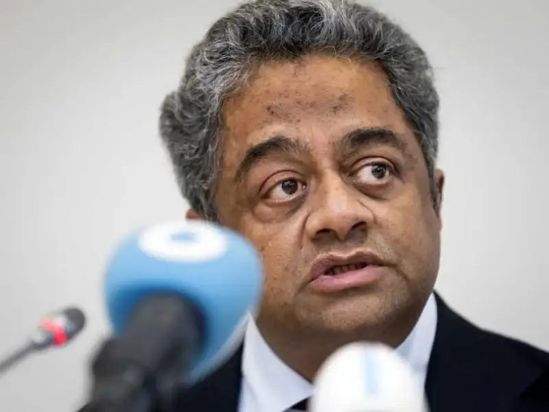 محكمة شعبية تتهم إسرائيل بالإبادة ومقرر