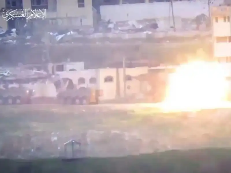 إعلام إسرائيلي يتحدث عن حادث أمني