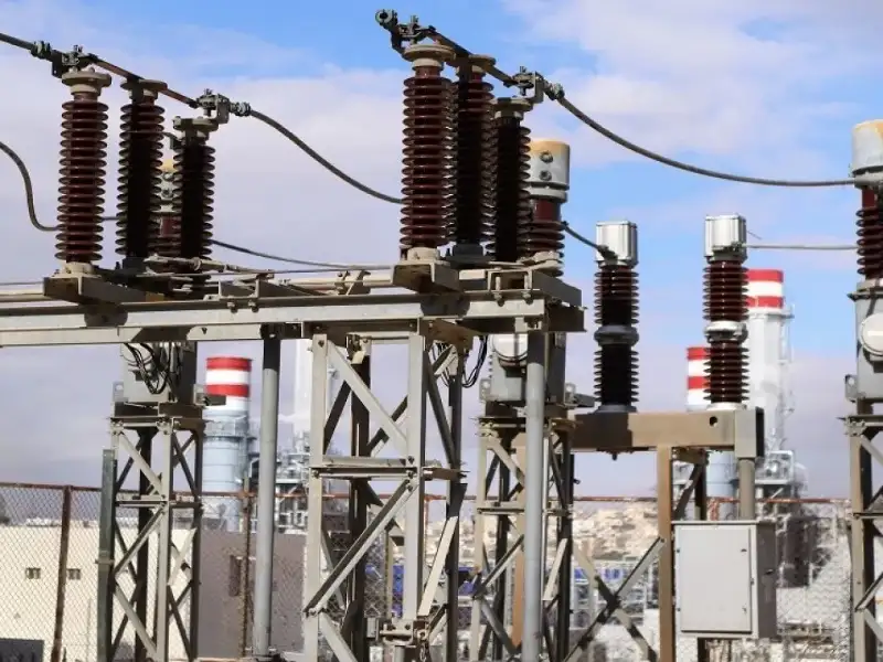 فصل مبرمج للتيار الكهربائي بالأغوار الشمالية