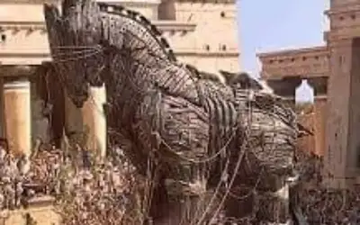 حصان طروادة الأوكراني يخترق الخطوط الحمراء..