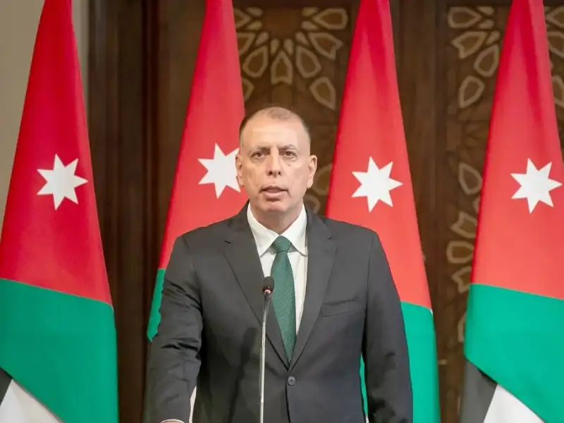 الفراية: كثير من جنسيات الدول المحيطة