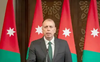 الفراية: كثير من جنسيات الدول المحيطة