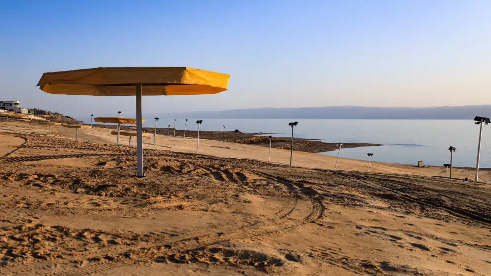 طقس لطيف الثلاثاء وارتفاع تدريجي في