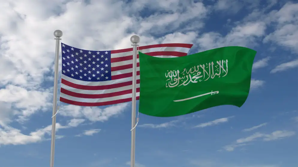 وزيرا خارجية السعودية والولايات المتحدة يناقشان