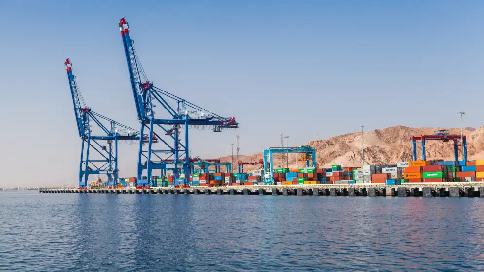 2.849 مليار دينار صادرات صناعة عمان