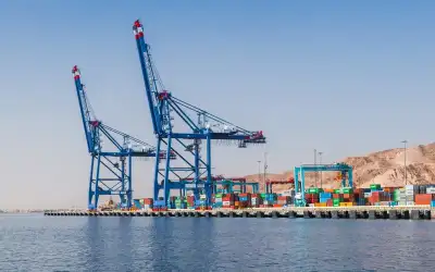 2.849 مليار دينار صادرات صناعة عمان
