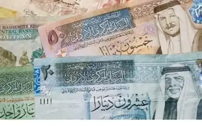 حوالات المغتربين الأردنيين قبيل العيد ترفع