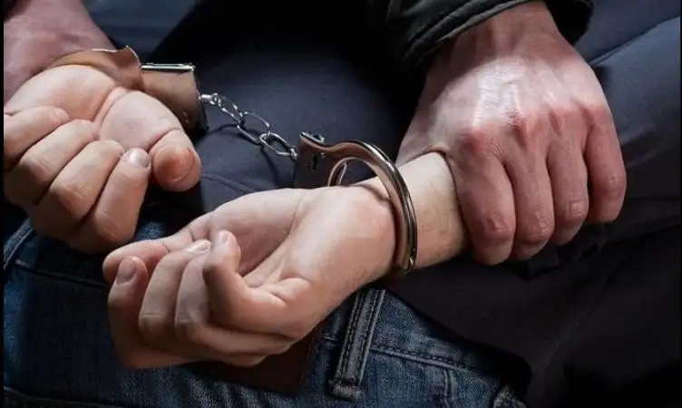 هزة أرضية تمهد لأكبر عملية هروب