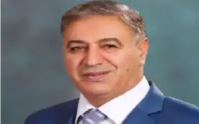 المهندس أبو هديب يبحث ومجلس محافظة