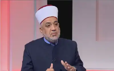 الخلايلة للحجاج الاردنيين: لا تغادروا الخيام