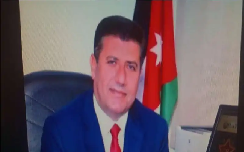 البروفسور زياد الدويري.. الف مبروك