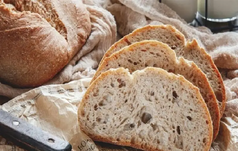 دراسة صادمة.. هذا النوع من الخبز