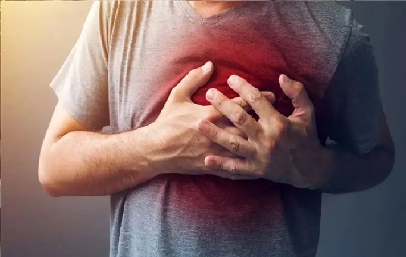 دراسة.. تعاطي الماريغوانا يدمر القلب