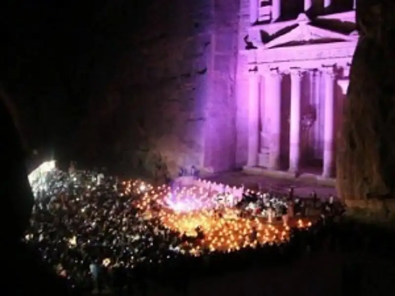 هيئة تنشيط السياحة: نرفض أي فعاليات