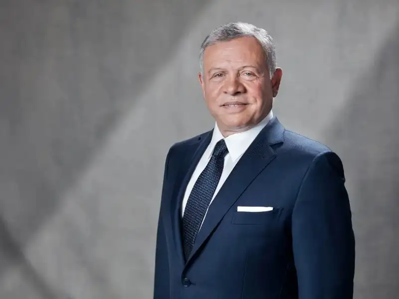 الملك يشارك بالمؤتمر الثالث للأمم المتحدة