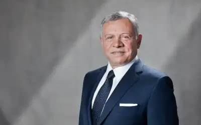 الملك يشارك بالمؤتمر الثالث للأمم المتحدة