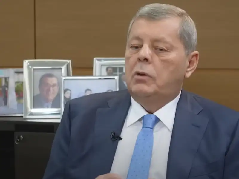 دروزة: الحكمة شركة مدرجة في بورصة