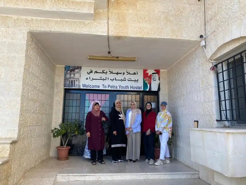 اختتام معسكر التوعية لمحاربة التطرف والإرهاب