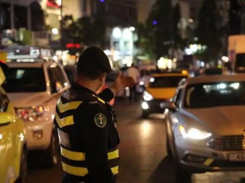 خطة أمنية ومرورية استعدادا لعطلة عيد