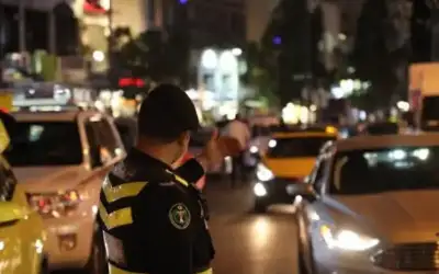 خطة أمنية ومرورية استعدادا لعطلة عيد