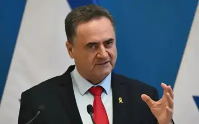 وزير الحرب الإسرائيلي: الرئيس السوري مسؤول
