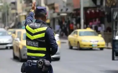 3 وفيات بحوادث سير احدها في