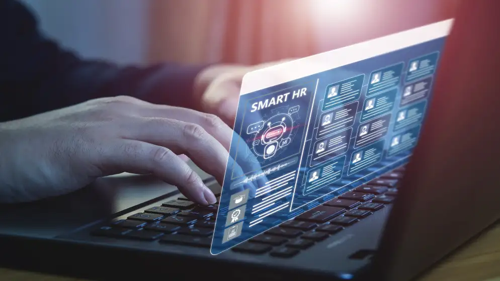 هيئة الخدمة والإدارة العامة تعتمد الذكاء