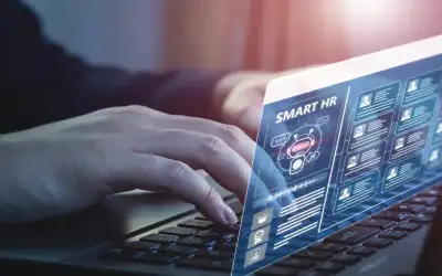 هيئة الخدمة والإدارة العامة تعتمد الذكاء