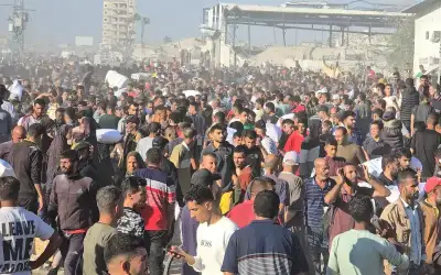 مجلس الأمن سيصوت اليوم على قرار
