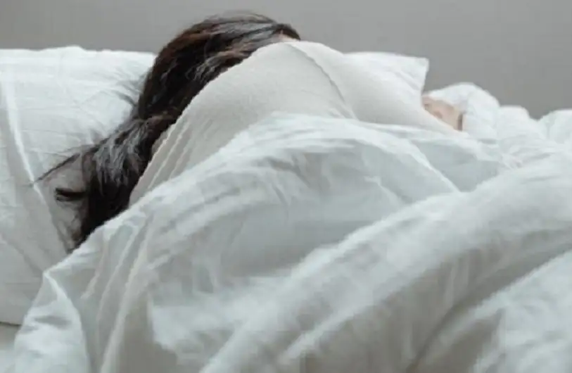 هل تكفي 3 ساعات نوم للسيدات؟