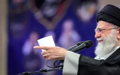 خامنئي: المقترح الأميركي حول النووي الإيراني