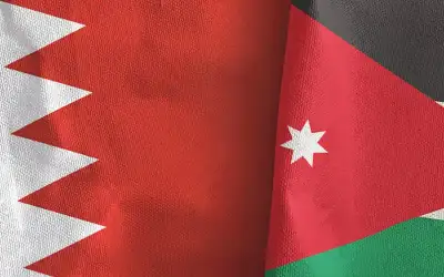 الأردن يهنئ البحرين بانتخابها عضوا غير