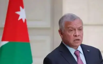 الملك يغادر إلى إسبانيا في مستهل
