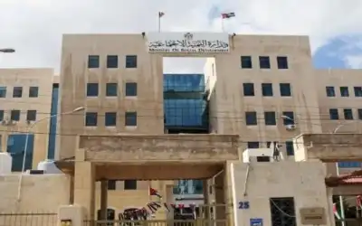 التنمية تضع يدها على عقار للجماعة