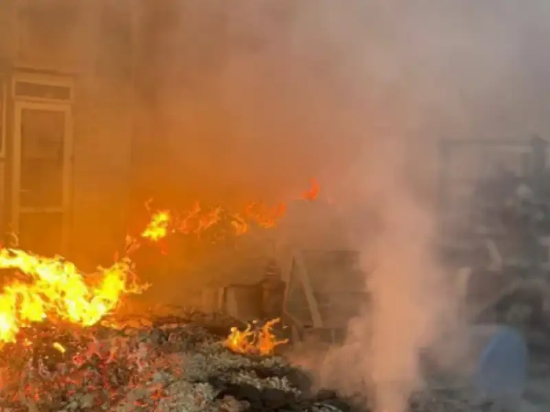 موسكو: كل الخيارات مطروحة للرد على