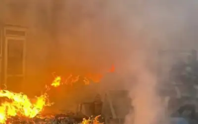 موسكو: كل الخيارات مطروحة للرد على