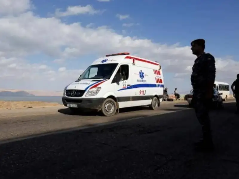 الدفاع المدني يتعامل مع 1485 حادثا