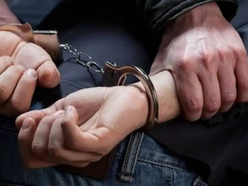 الأمن: توقيف مطلقي هتافات مسيئة خلال