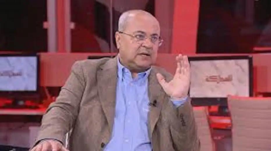 الطيبي: القائمة العربية في الكنيست معنية