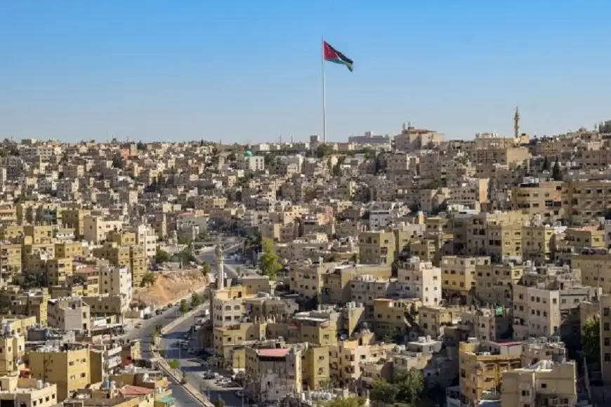 الخميس .. ارتفاع درجات الحرارة وطقس